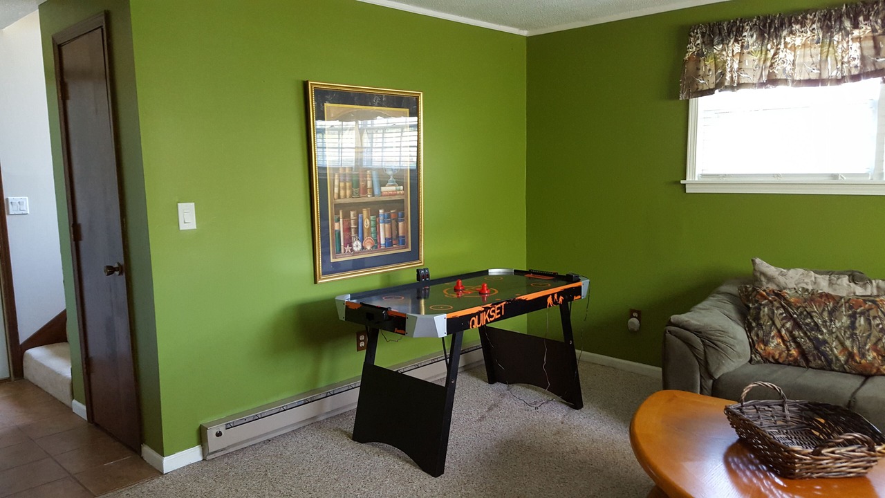 Photo of Bedroom in Boonville