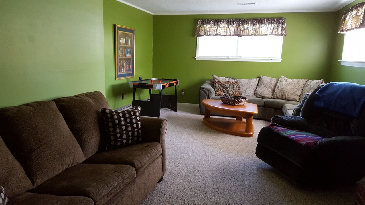 Photo of Bedroom in Boonville