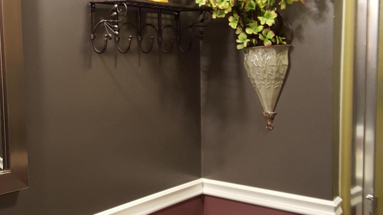 Photo of Bathroom in Boonville