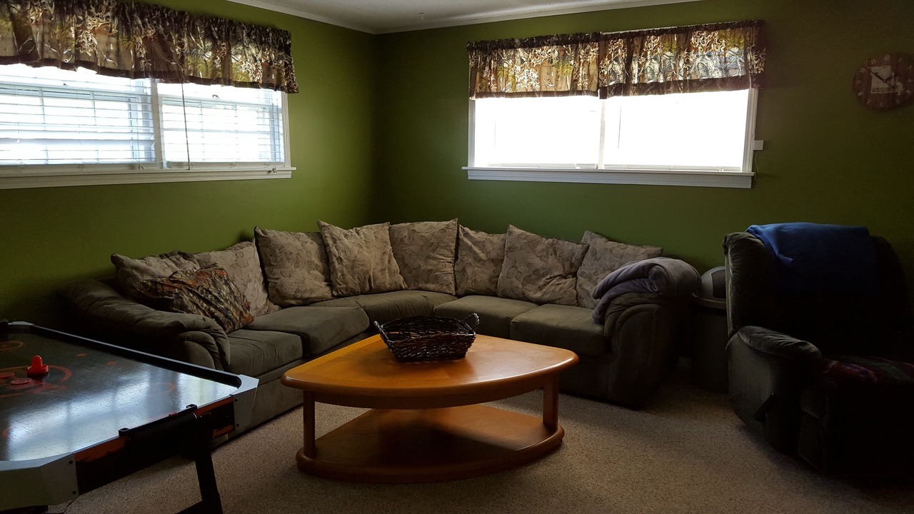Photo of Bedroom in Boonville