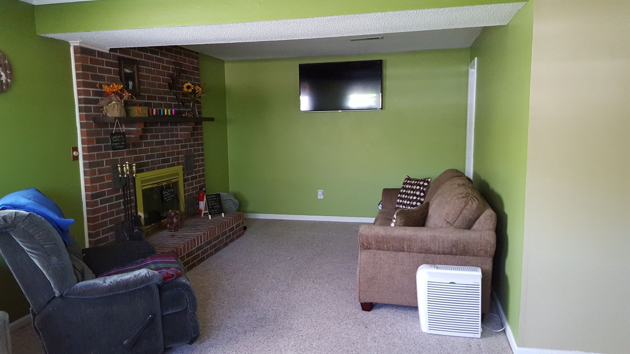Photo of Bedroom in Boonville