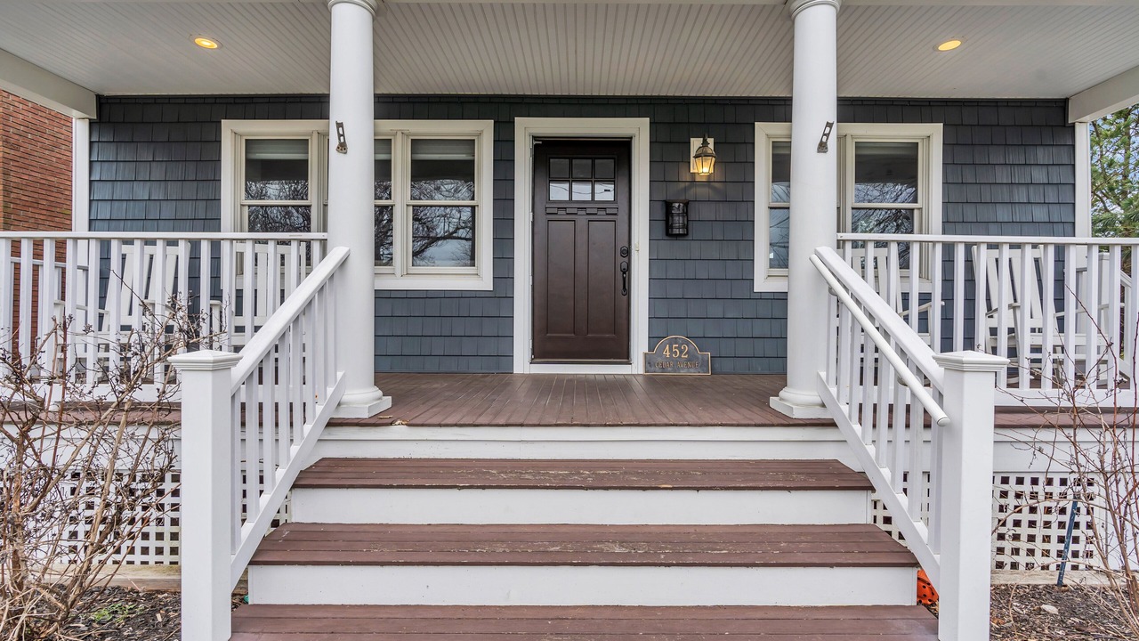 Photo of Outdoor in Manasquan