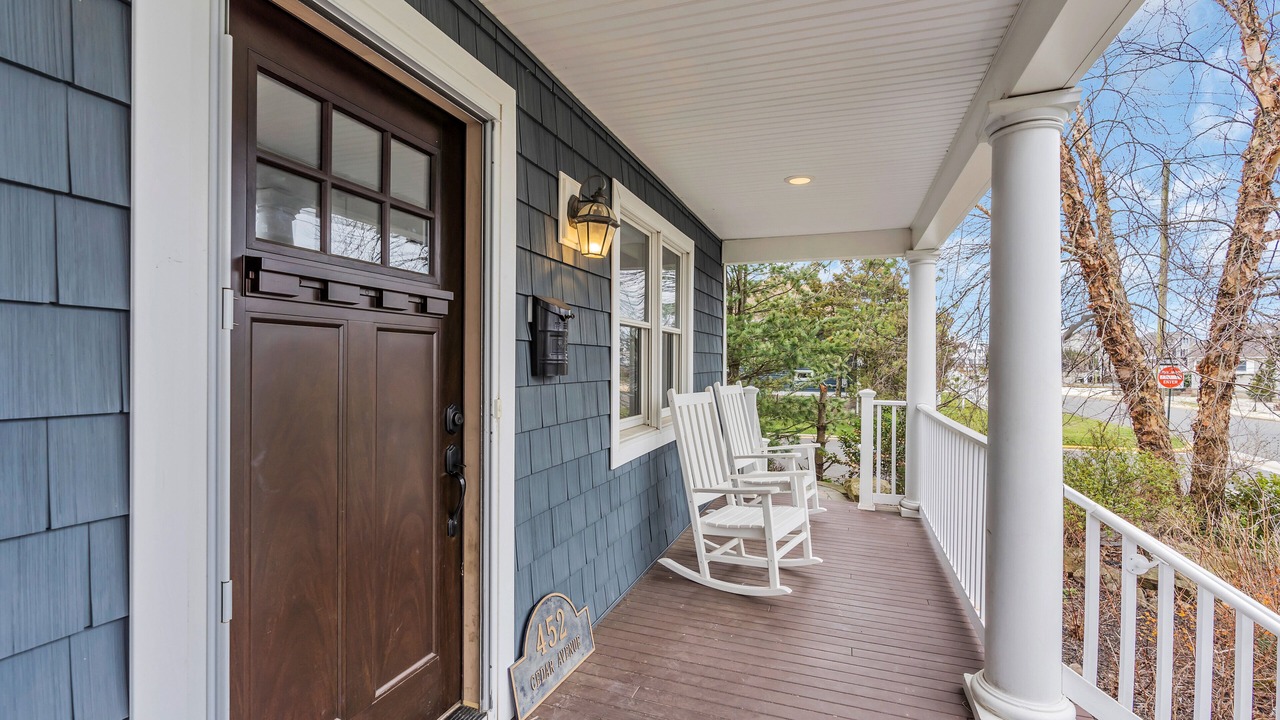 Photo of Patio Balcony in Manasquan