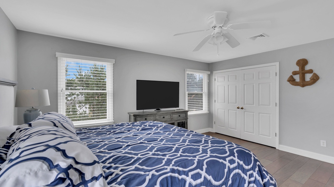 Photo of Bedroom in Manasquan