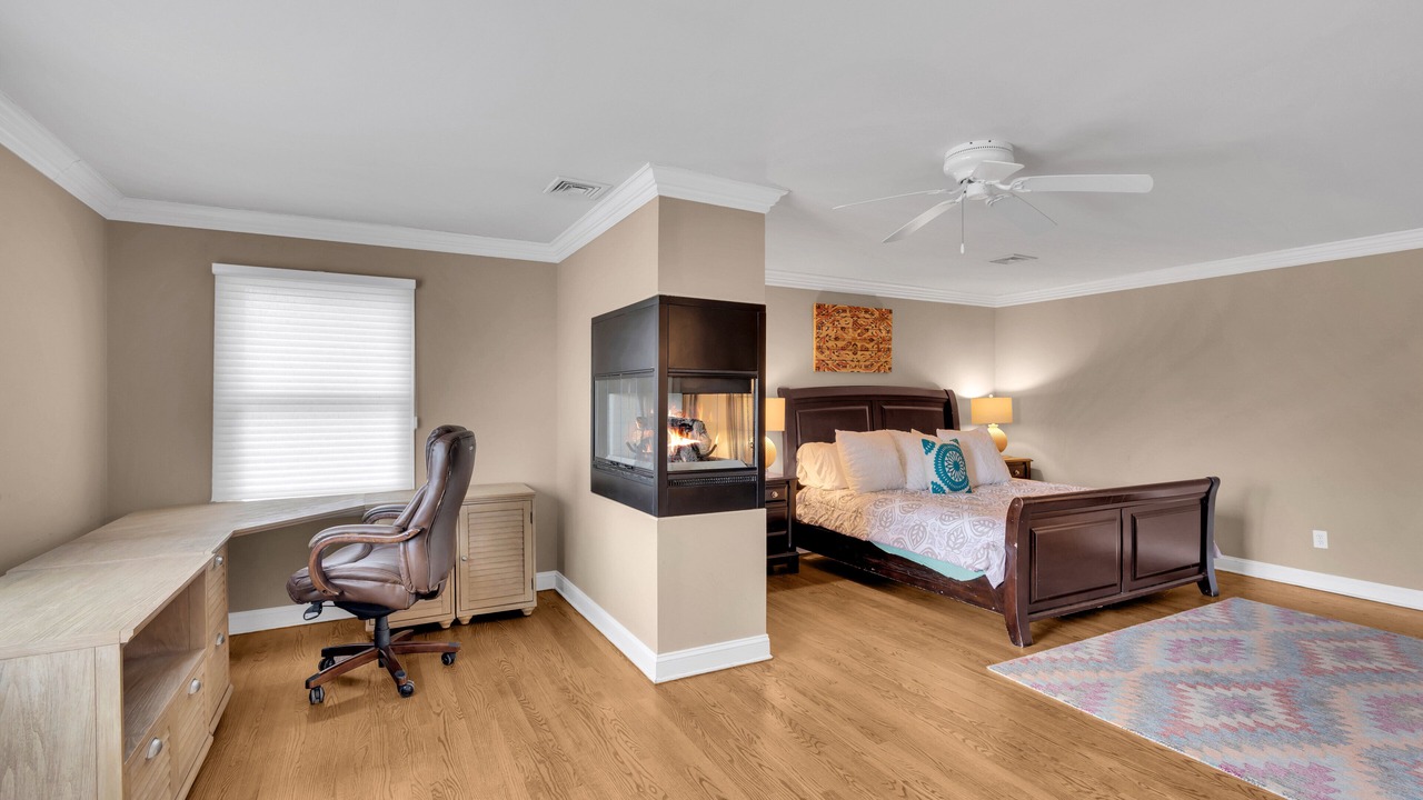 Photo of Bedroom in Manasquan