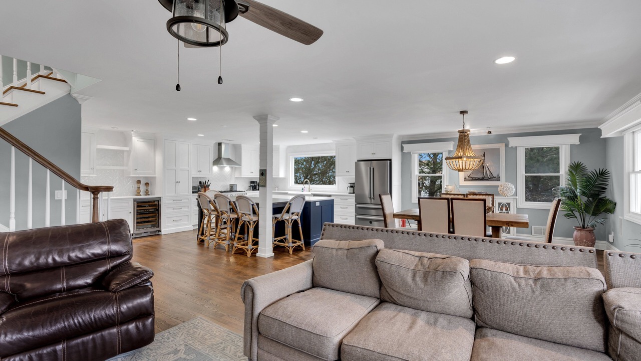 Photo of Livingroom in Manasquan