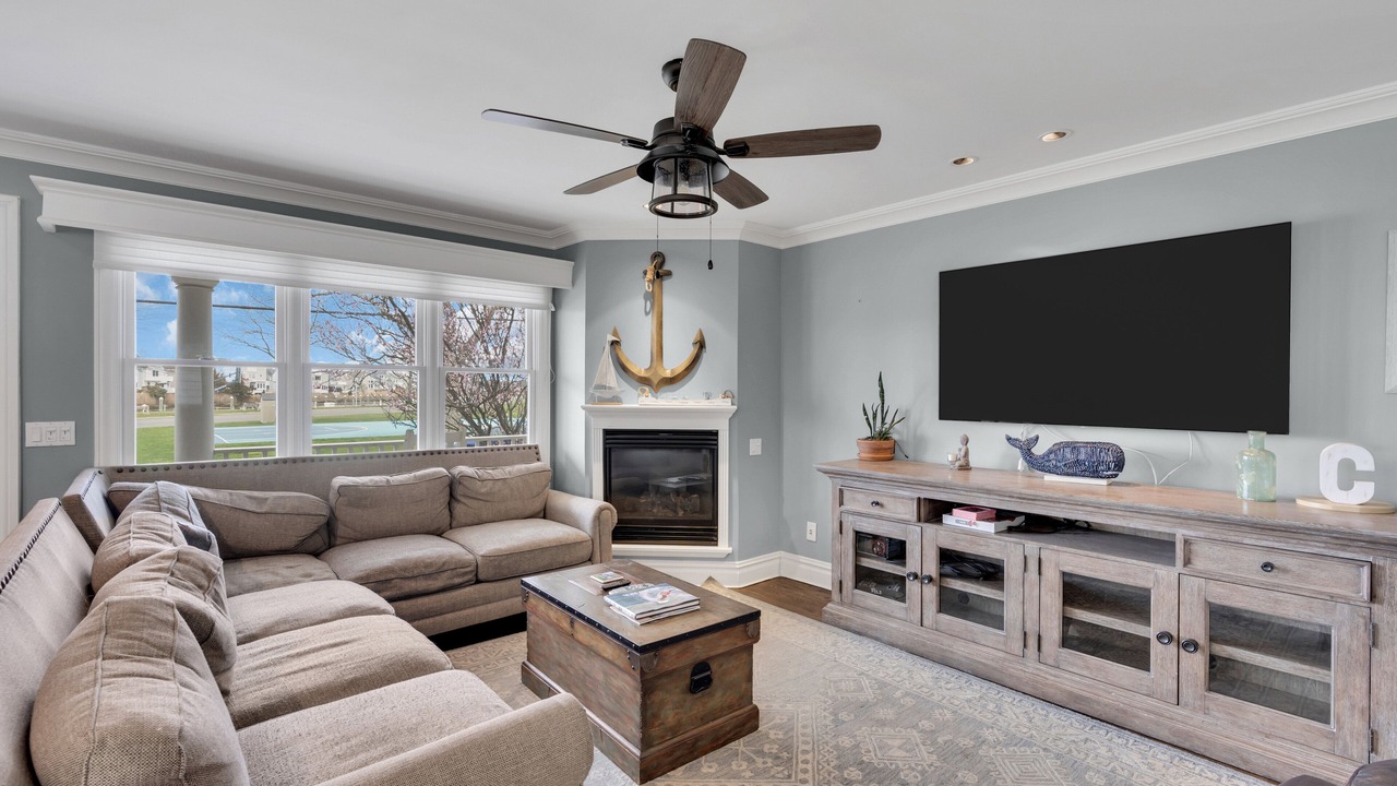 Photo of Livingroom in Manasquan