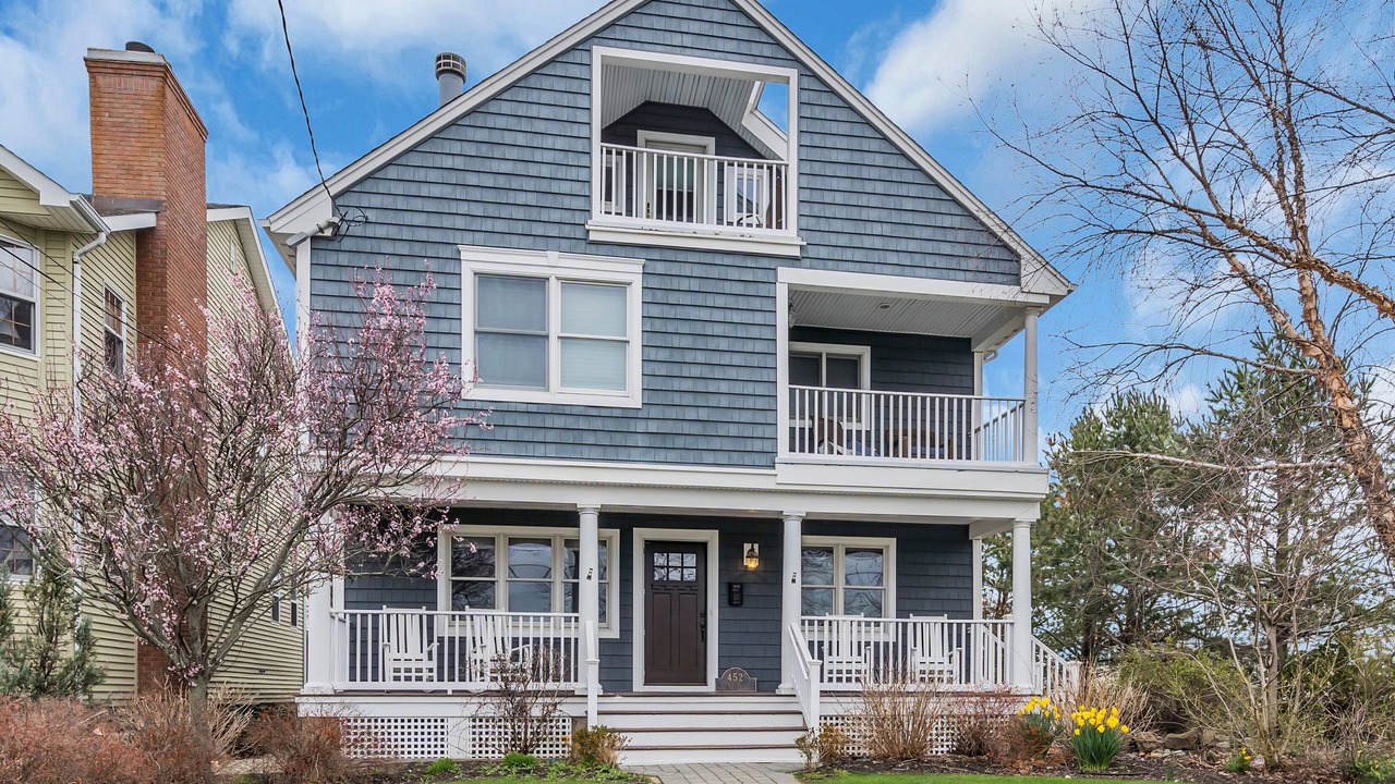 Photo of Outdoor in Manasquan