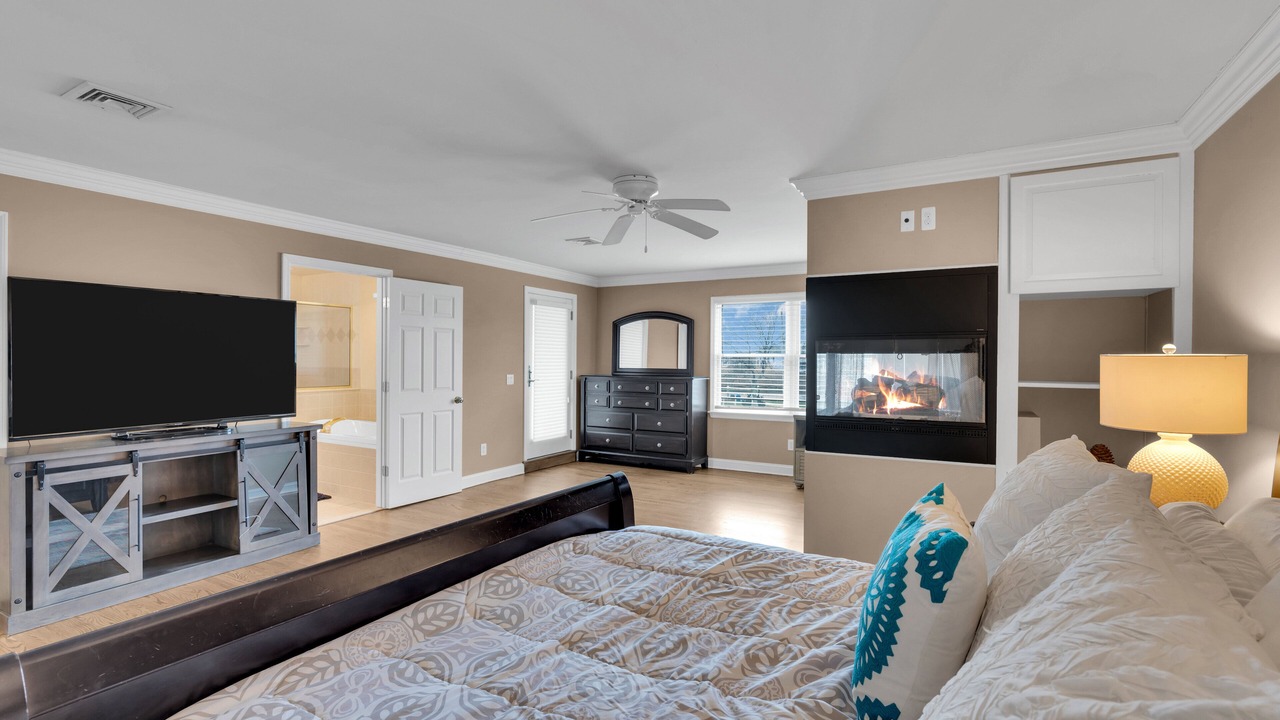 Photo of Bedroom in Manasquan