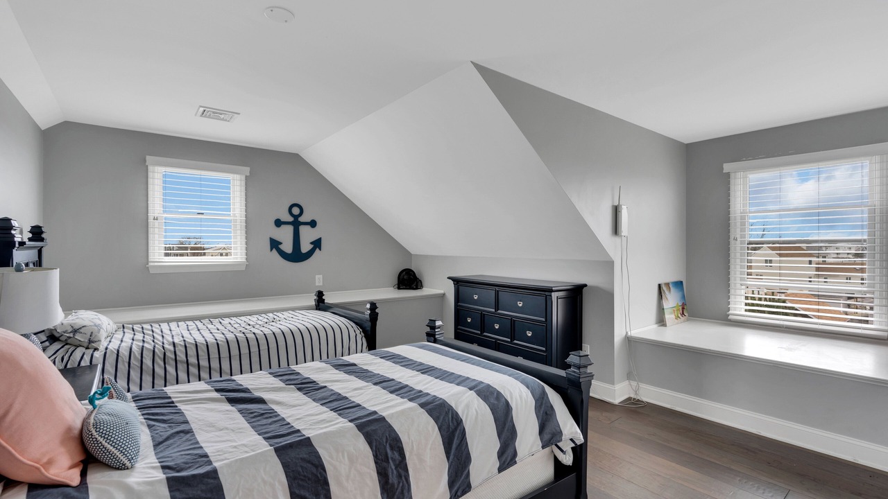 Photo of Bedroom in Manasquan