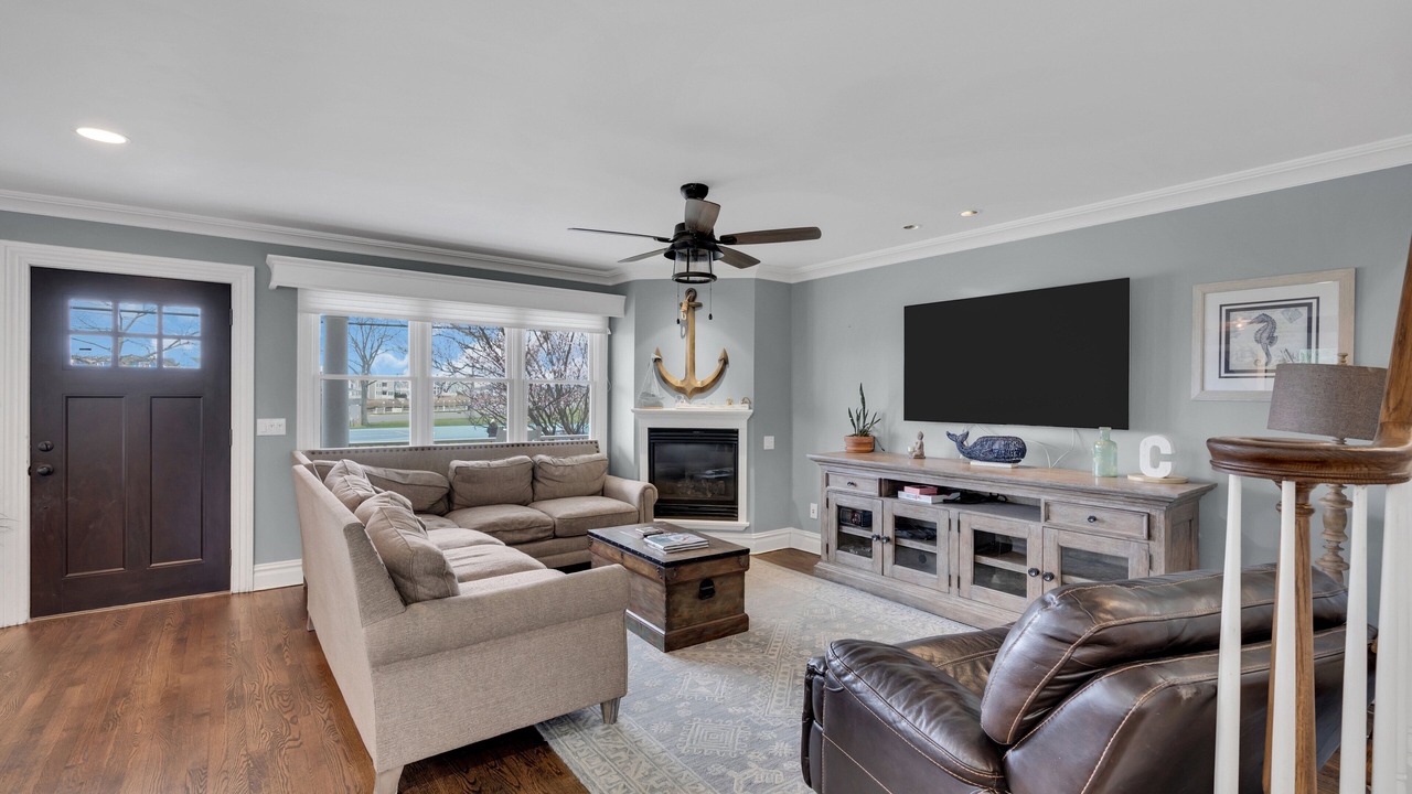 Photo of Livingroom in Manasquan