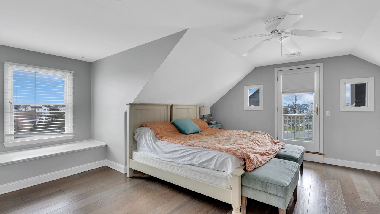 Photo of Bedroom in Manasquan