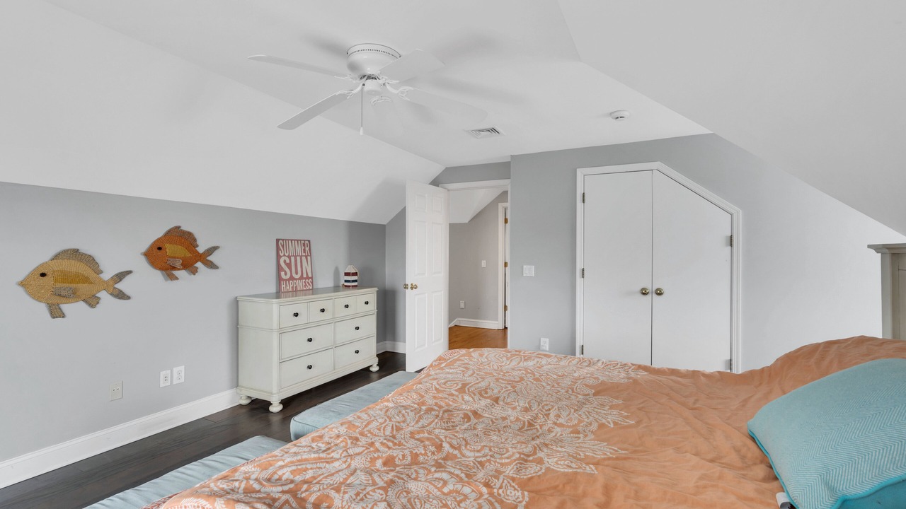 Photo of Bedroom in Manasquan