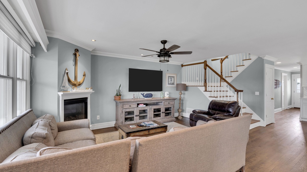Photo of Livingroom in Manasquan