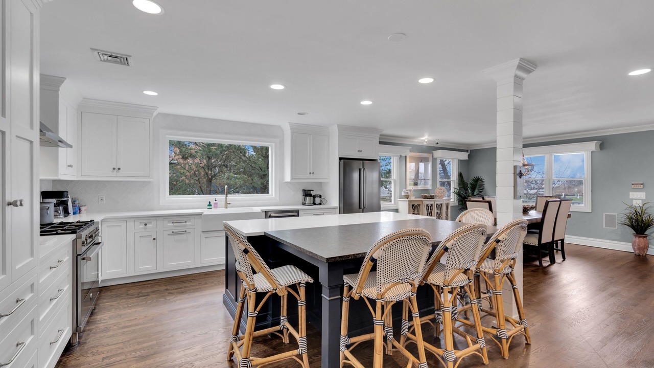 Photo of Kitchen in Manasquan