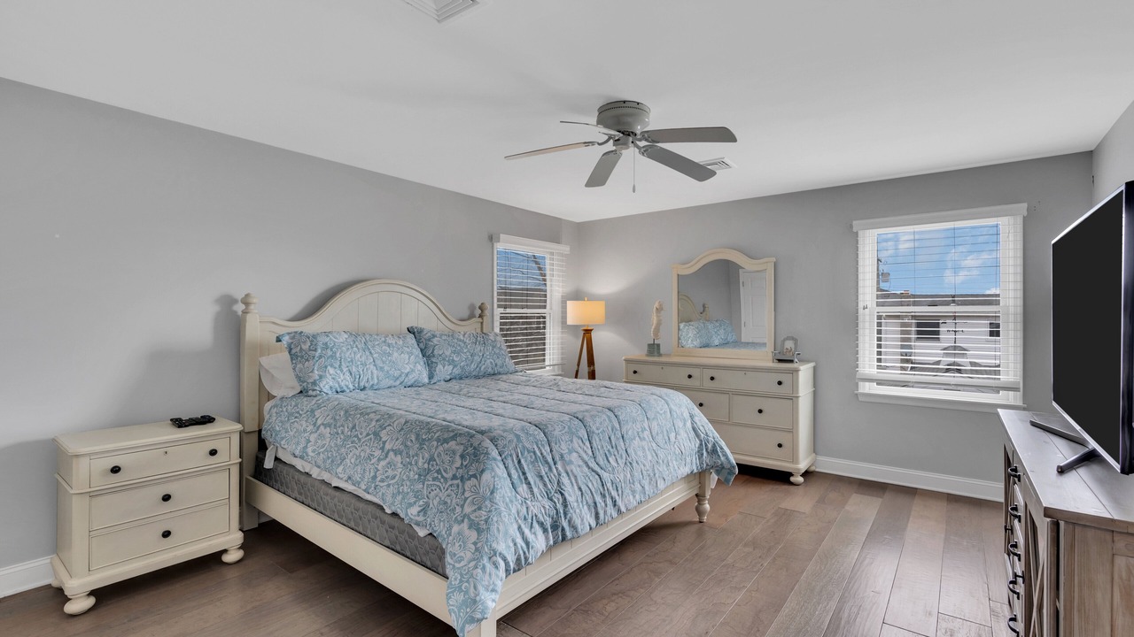 Photo of Bedroom in Manasquan