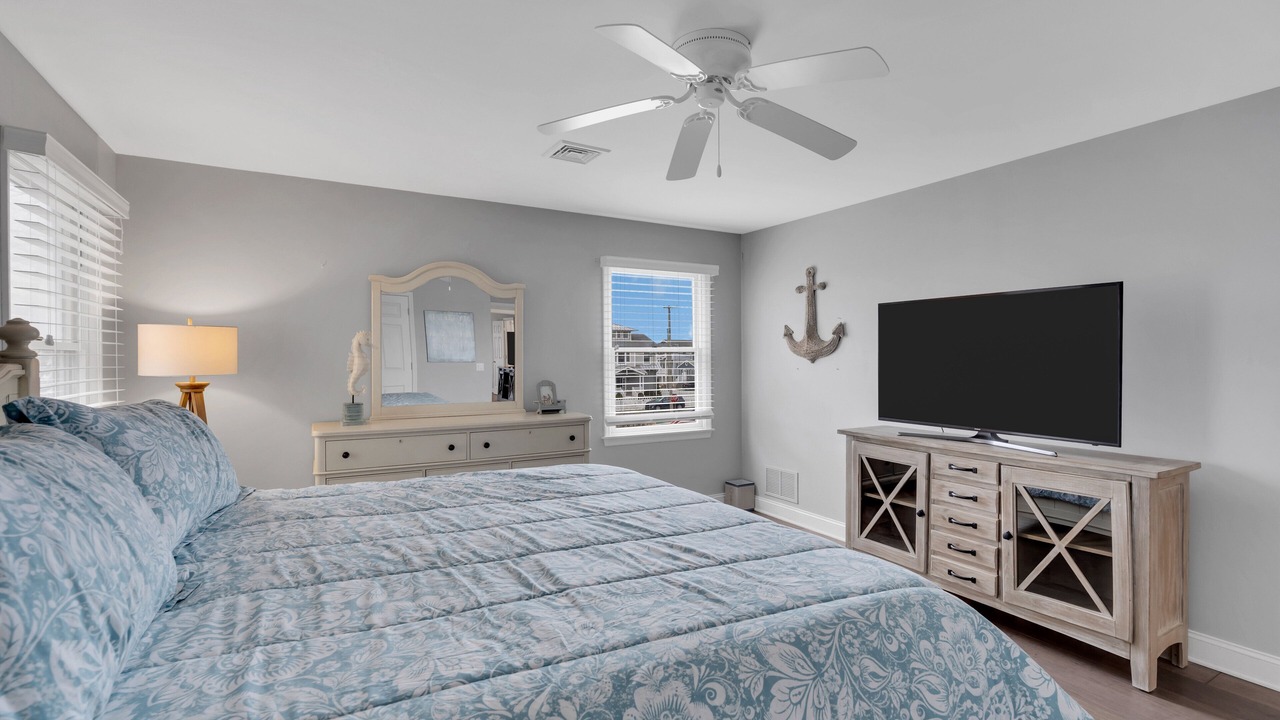 Photo of Bedroom in Manasquan