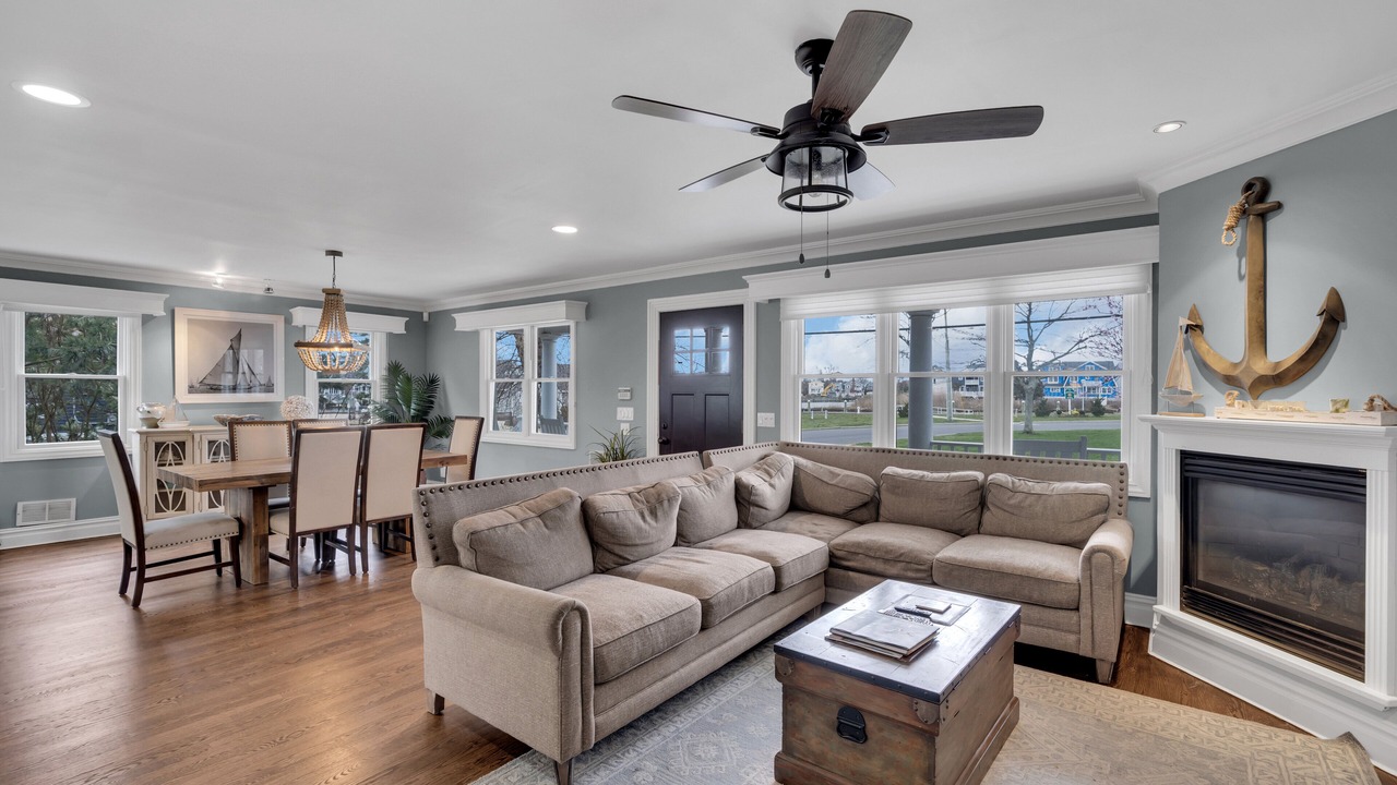 Photo of Livingroom in Manasquan