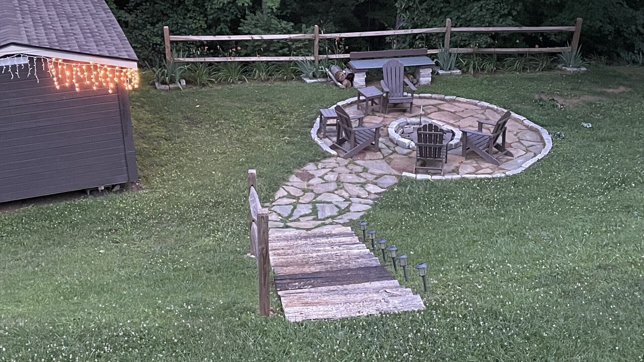 Photo of Outdoor in Asheville