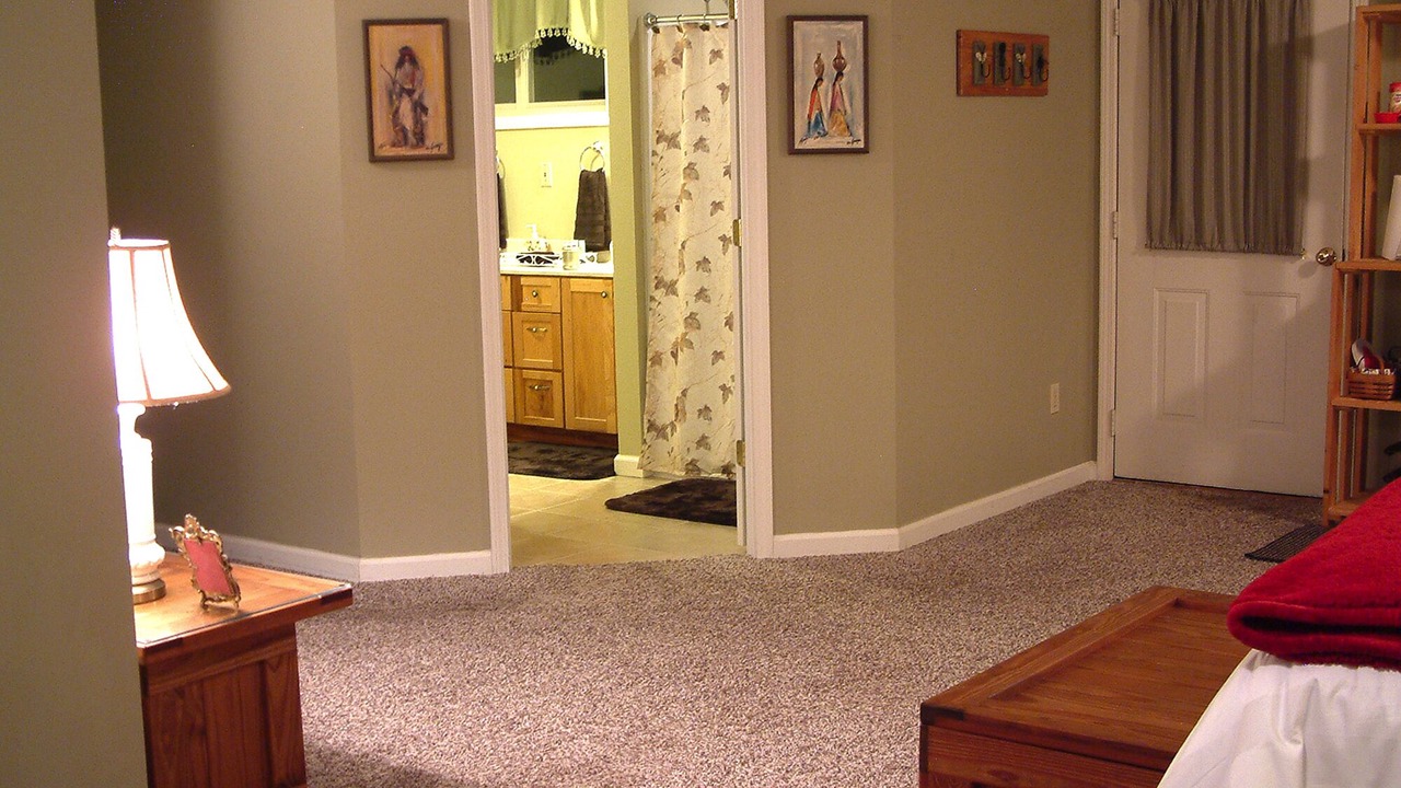 Photo of Bathroom in Asheville