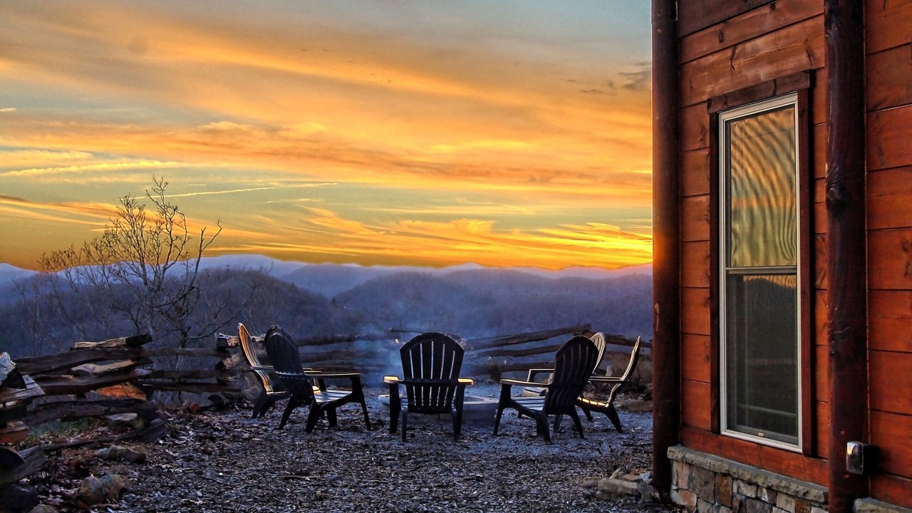 Photo of Patio Balcony in Clayton