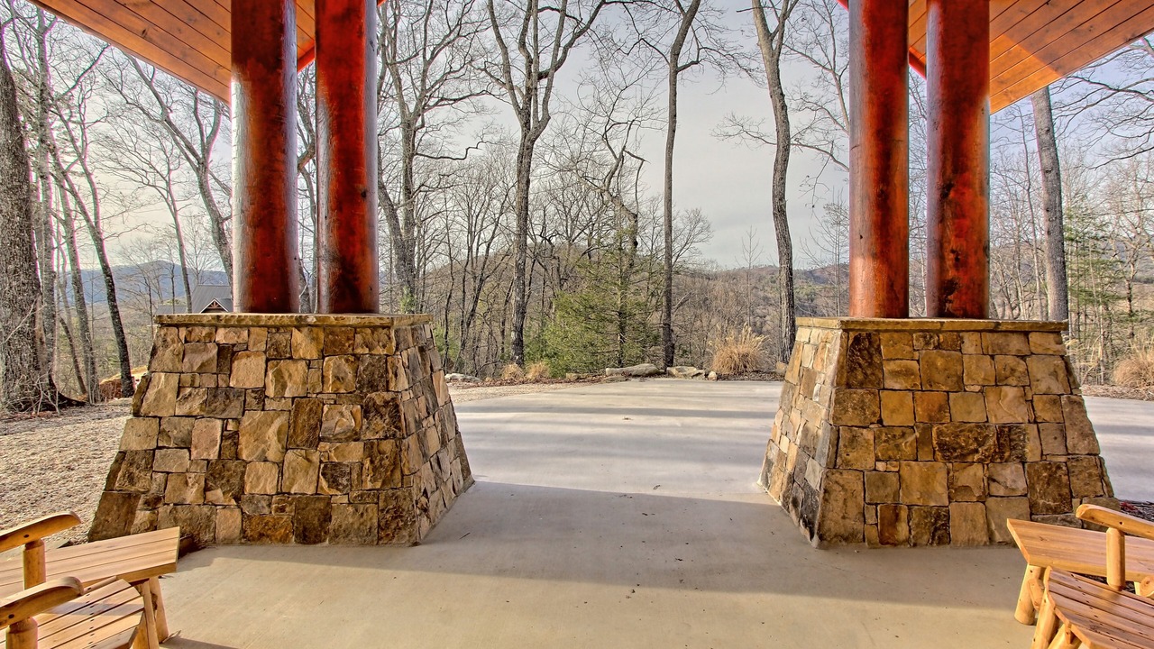 Photo of Outdoor in Clayton