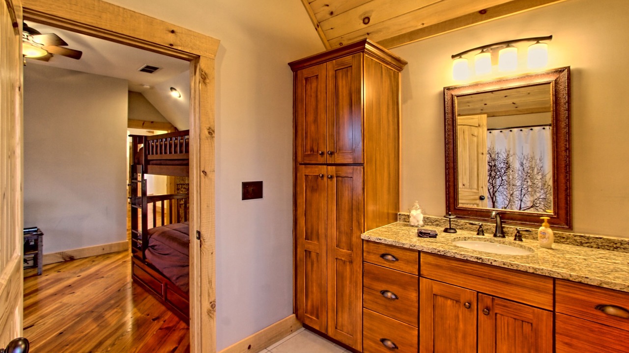 Photo of Bedroom in Clayton