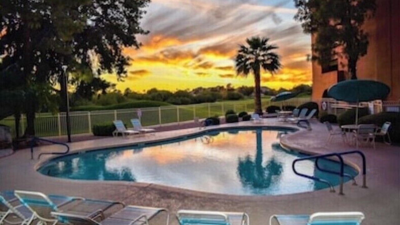 Photo of Outdoor in Paradise Valley Village