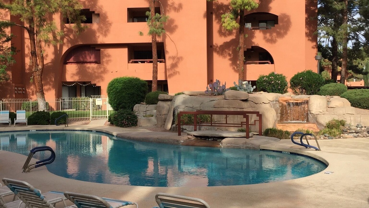 Photo of Outdoor in Paradise Valley Village