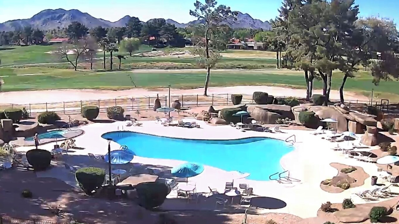 Photo of Outdoor in Paradise Valley Village