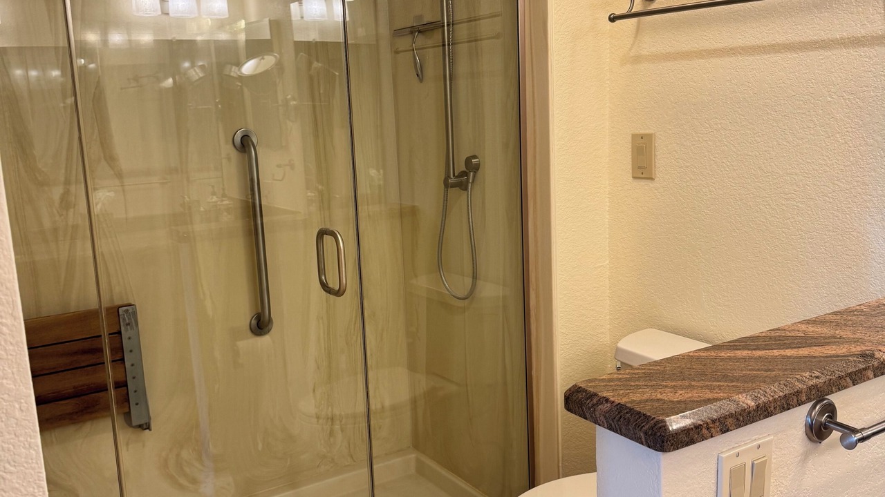 Photo of Bathroom in Paradise Valley Village