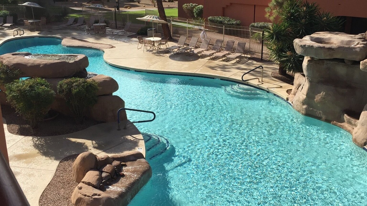 Photo of Outdoor in Paradise Valley Village