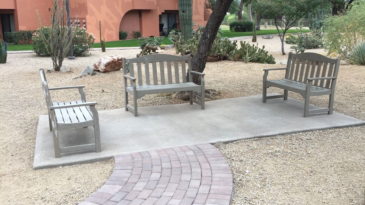 Photo of Outdoor in Paradise Valley Village