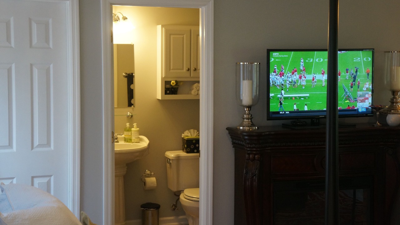 Photo of Livingroom in Beach Institute