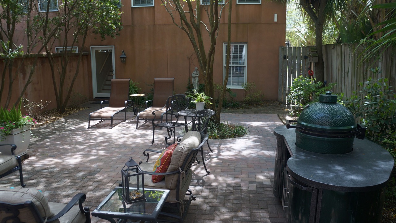 Photo of Outdoor in Beach Institute