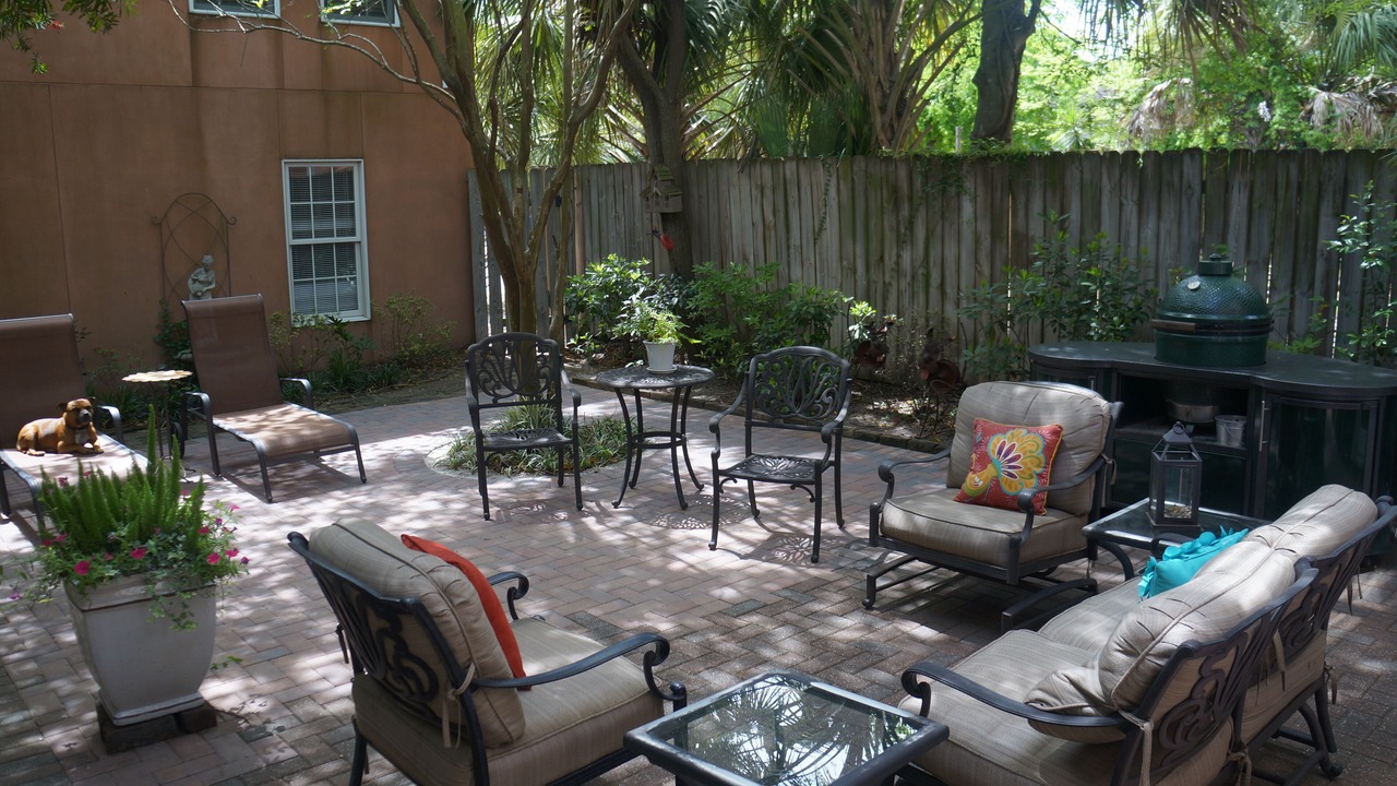 Photo of Outdoor in Beach Institute
