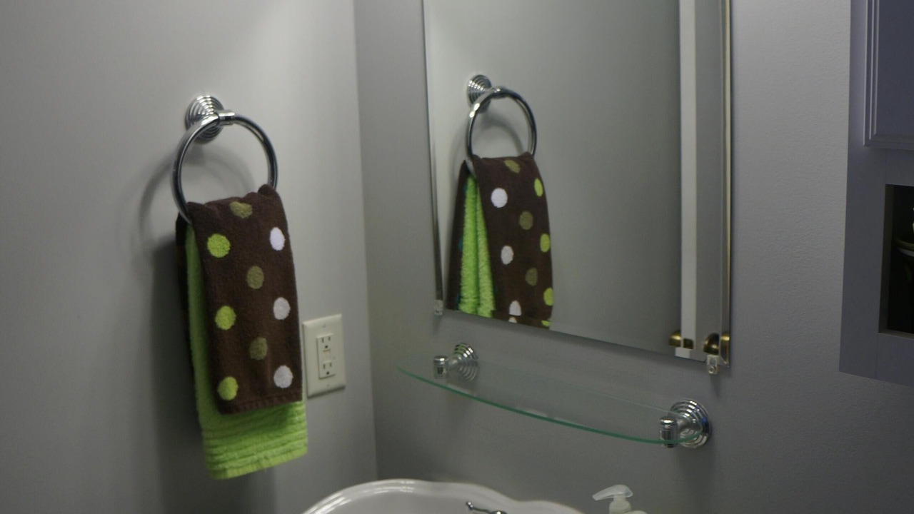 Photo of Bathroom in Beach Institute