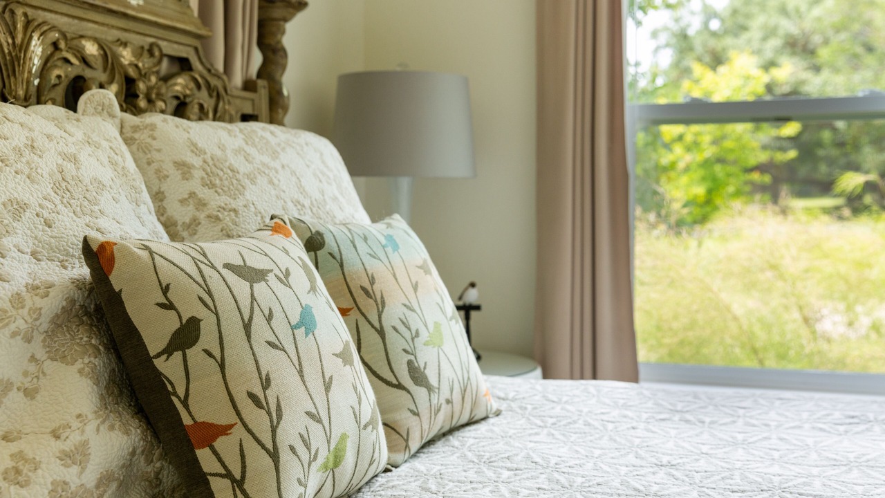 Photo of Bedroom in Manchaca