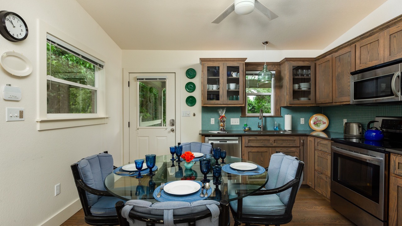 Photo of Kitchen in Manchaca
