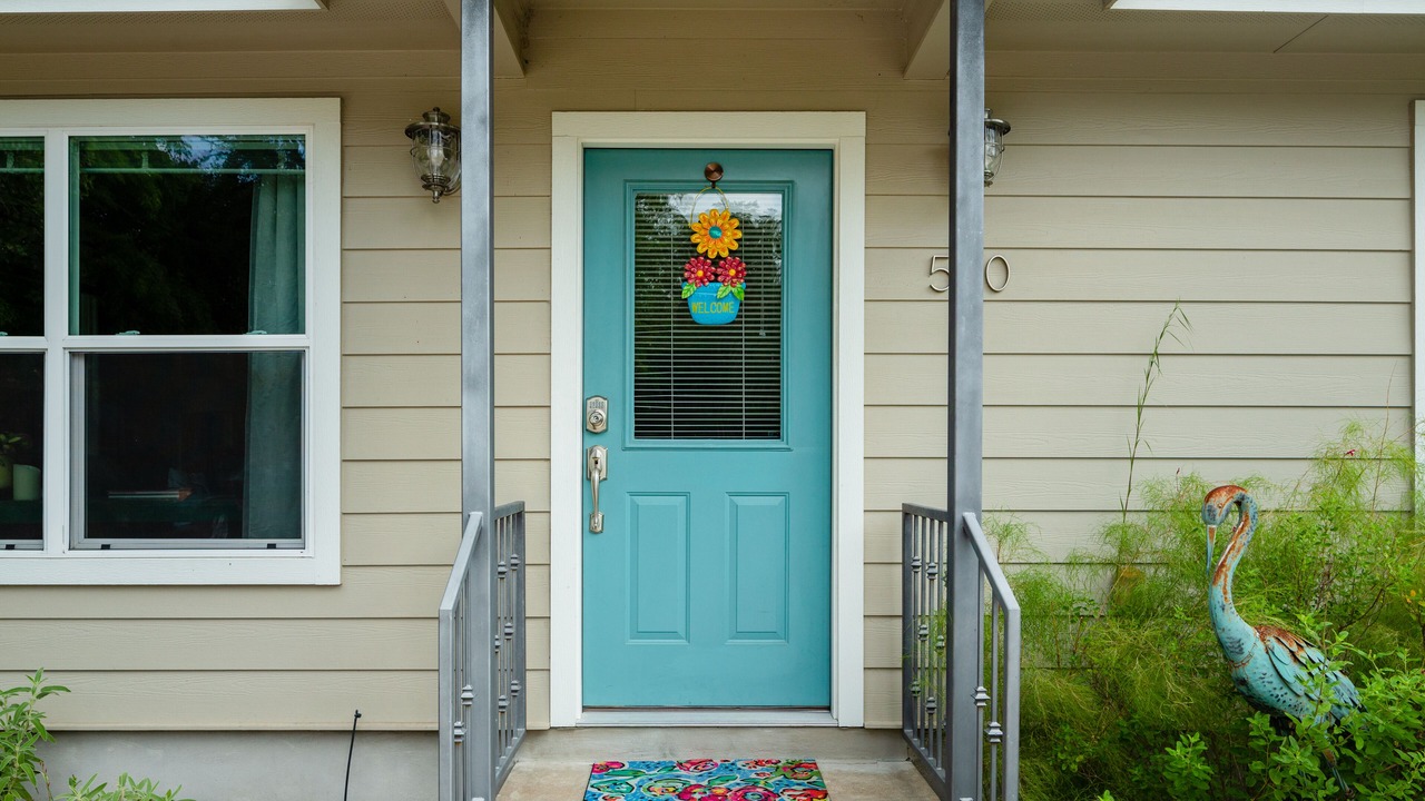 Photo of Outdoor in Manchaca