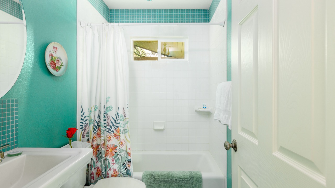 Photo of Bathroom in Manchaca