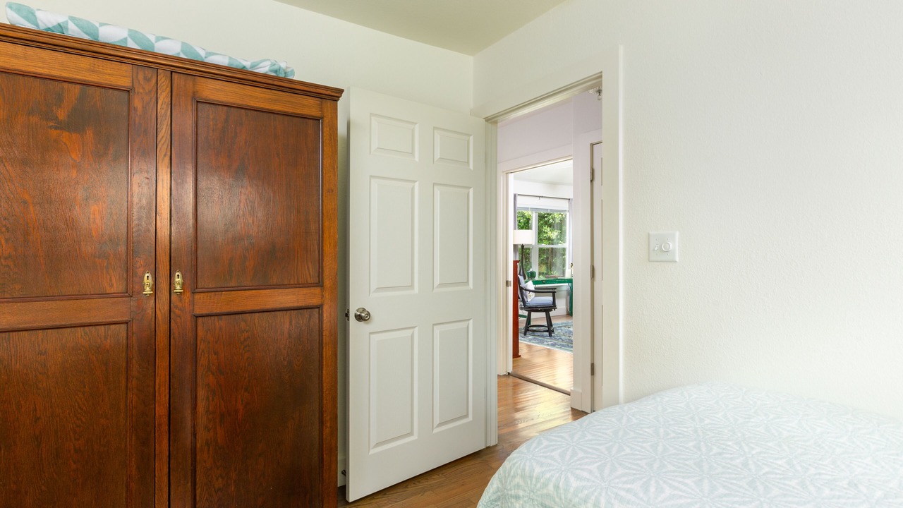 Photo of Bedroom in Manchaca
