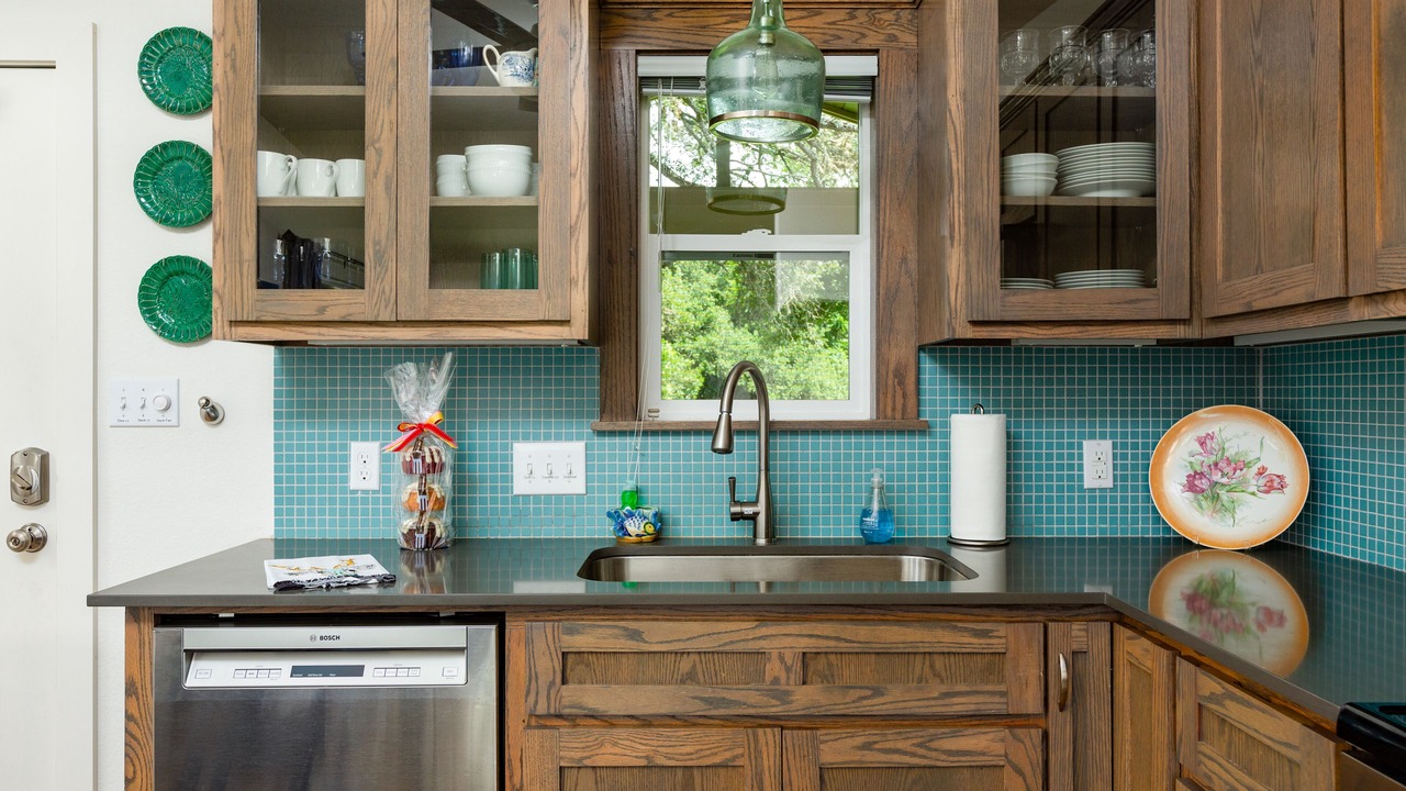 Photo of Kitchen in Manchaca