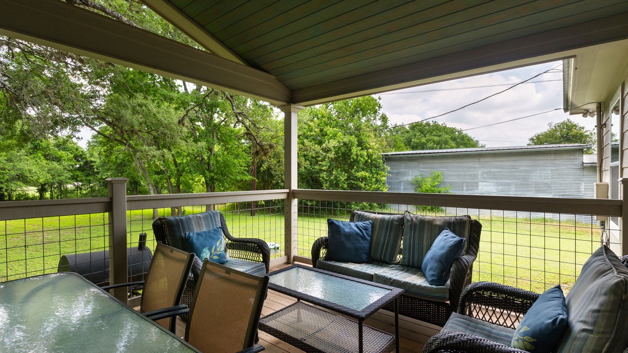 Photo of Outdoor in Manchaca