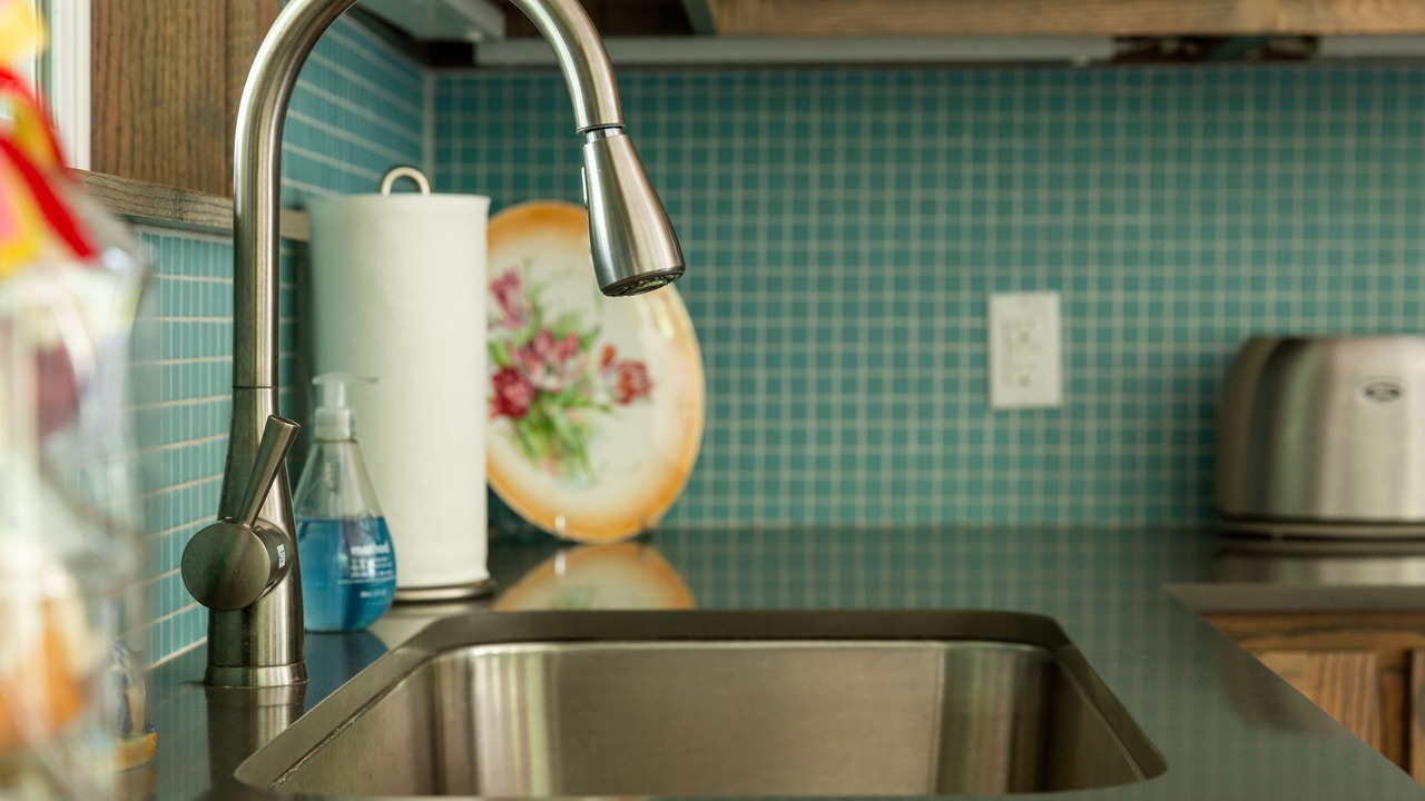 Photo of Kitchen in Manchaca