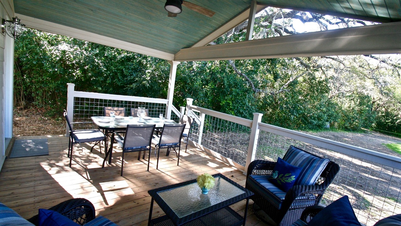 Photo of Outdoor in Manchaca