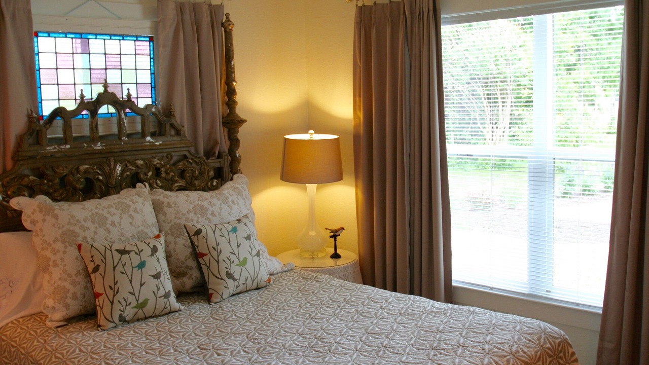 Photo of Bedroom in Manchaca