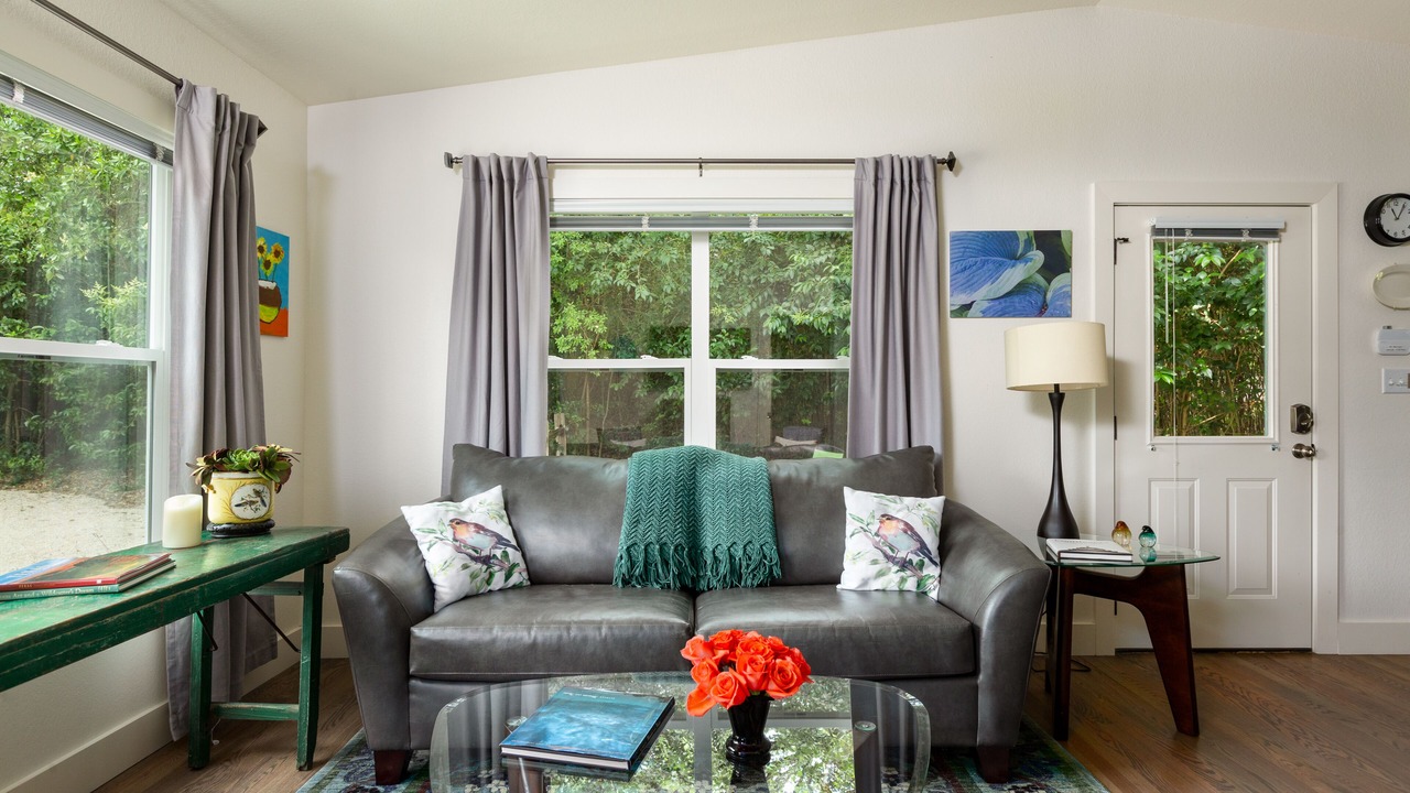 Photo of Livingroom in Manchaca