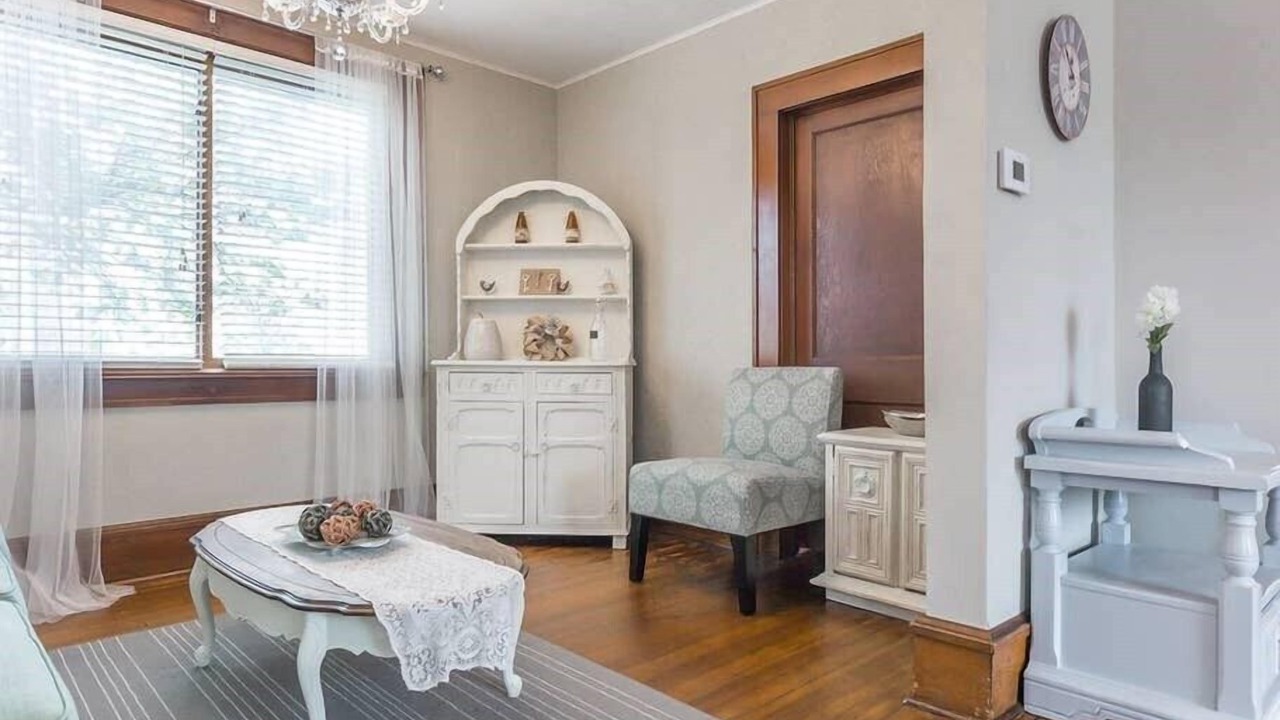 Photo of Bedroom in Hermann