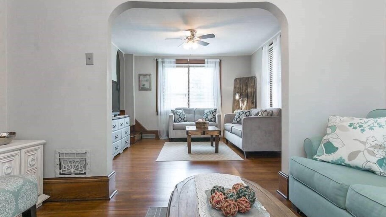Photo of Bedroom in Hermann